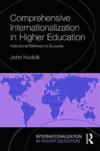 Comprehensive Internationalization