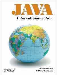 Java Internationalization