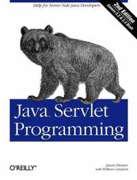 Java Servlet Programming 2e