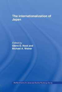 The Internationalization of Japan