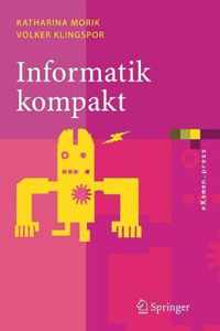 Informatik Kompakt