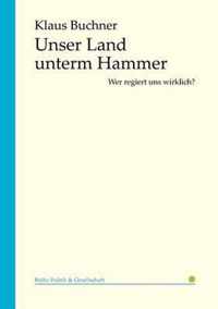 Unser Land unterm Hammer