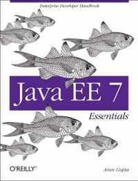 Java Ee 7 Essentials