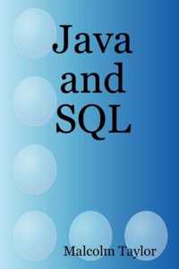 Java and SQL