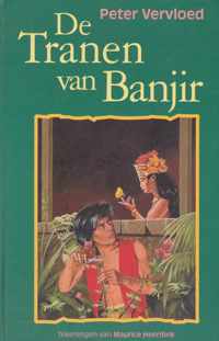 De tranen van banjir