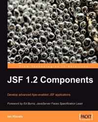 Jsf 1.2 Components