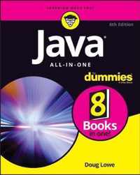 Java AllinOne For Dummies