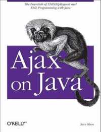 Ajax On Java