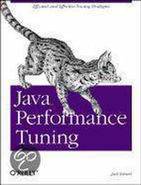 Java Performance Tuning