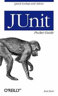 JUnit Pocket Guide