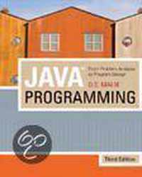 Java Programming