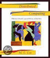 Distributed Computing