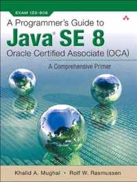 Programmers Guide To Java SE 8 OCA