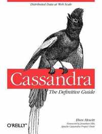 Cassandra: The Definitive Guide