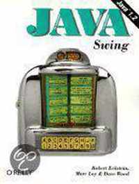 JAVA SWING