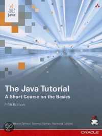 Java Tutorial