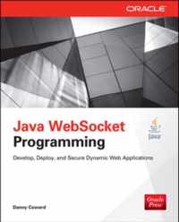 Java Websocket Programming