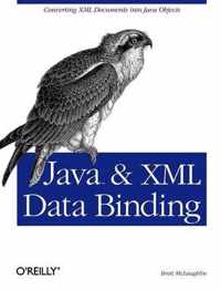 Java & Xml Data Binding