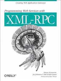 Programming Web Services with XML-RPC