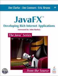 JavaFX