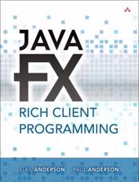 JavaFX Rich Client Programming On The Ne