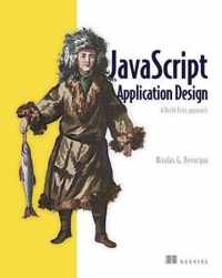 JavaScript Application Design