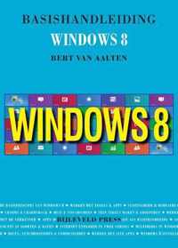 Basishandleiding Windows 8