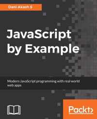 JavaScript by Example