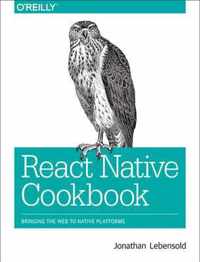 React Native Cookbook