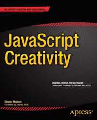 JavaScript Creativity