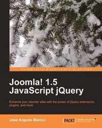 Joomla! 1.5 JavaScript jQuery