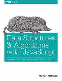 Data Structures And Algorithms With Javascript