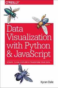 Data Visualization Python Javascript