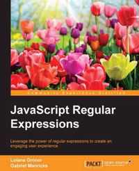 JavaScript Regular Expressions