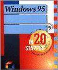 Windows 95 in 20 stappen (pocket)