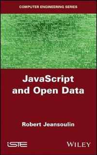 JavaScript and Open Data