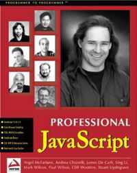 Professional JavaScript