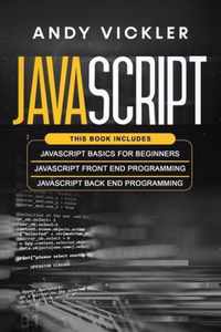 Javascript: This book includes