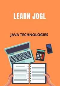 Learn JOGL