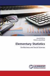 Elementary Statistics