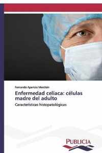 Enfermedad celiaca