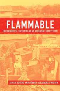 Flammable