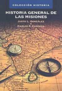 Historia General de las Misiones