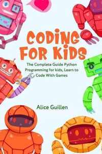 Coding for Kids