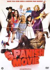 Spanish Movie