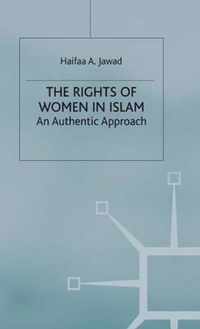 The Rights of Women in Islam