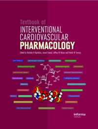 Textbook of Interventional Cardiovascular Pharmacology