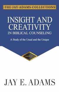 Insight and Creativity in Biblical Counseling