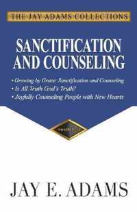 Sanctification and Counseling