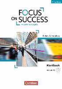 Focus on Success B1-B2. Workbook mit Audio-CD Baden-Württemberg